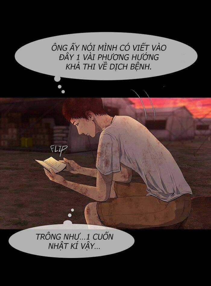 Dead Days - Chapter 39 - Trang 51