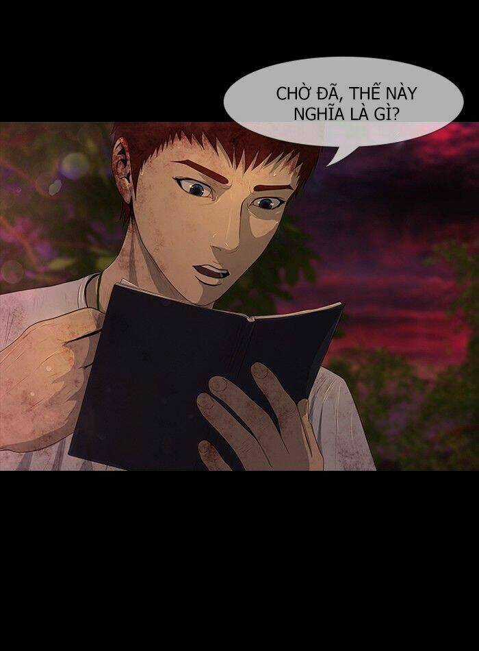 Dead Days - Chapter 39 - Trang 52