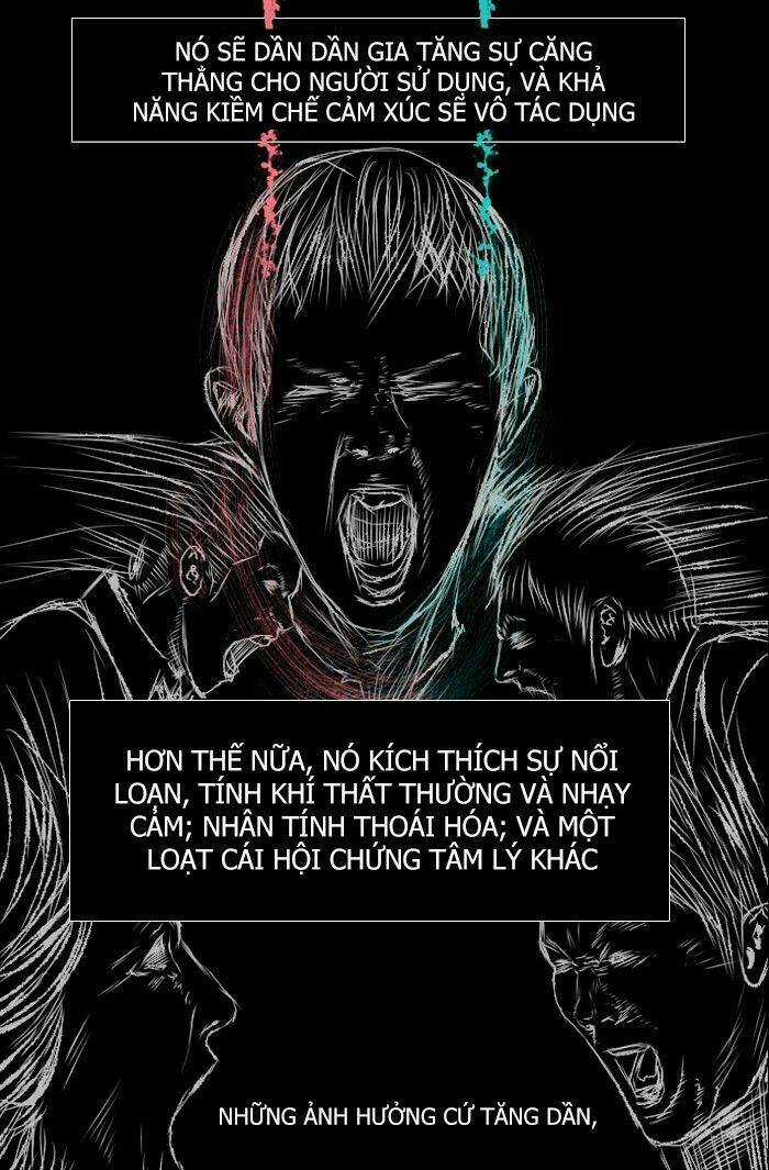 Dead Days - Chapter 39 - Trang 58