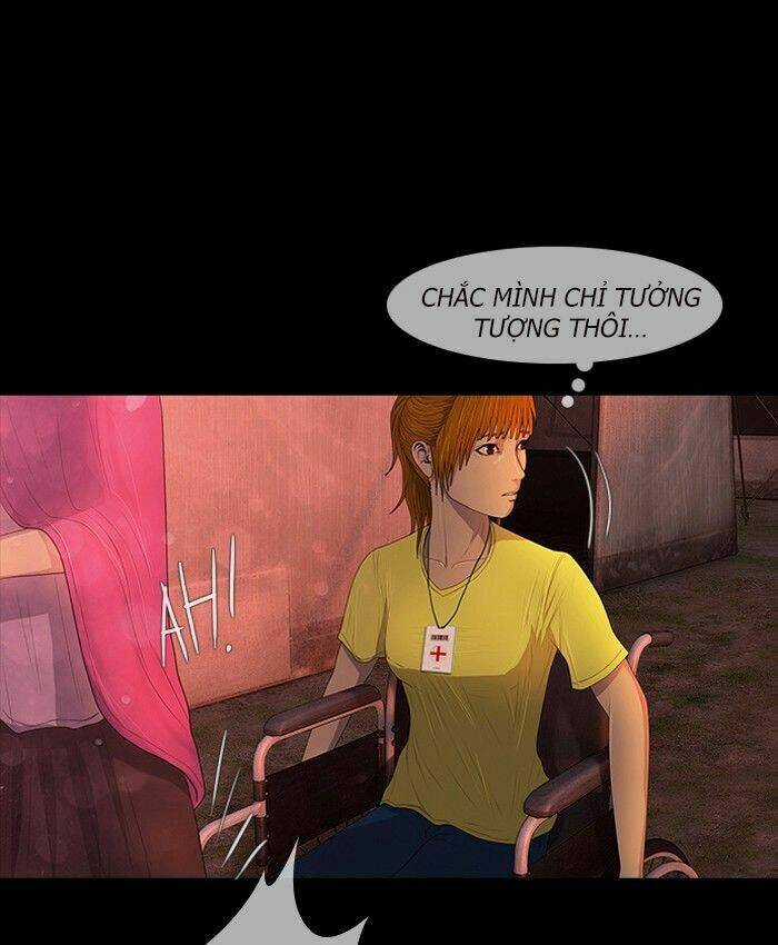 Dead Days - Chapter 39 - Trang 71