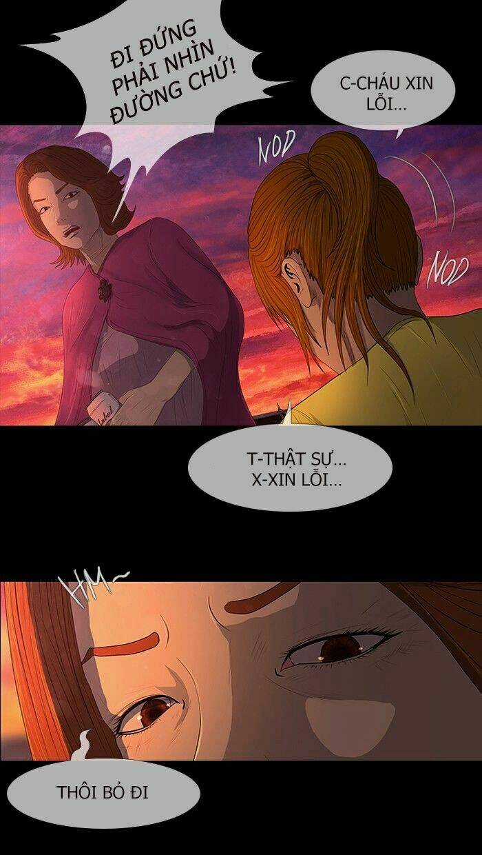 Dead Days - Chapter 39 - Trang 72