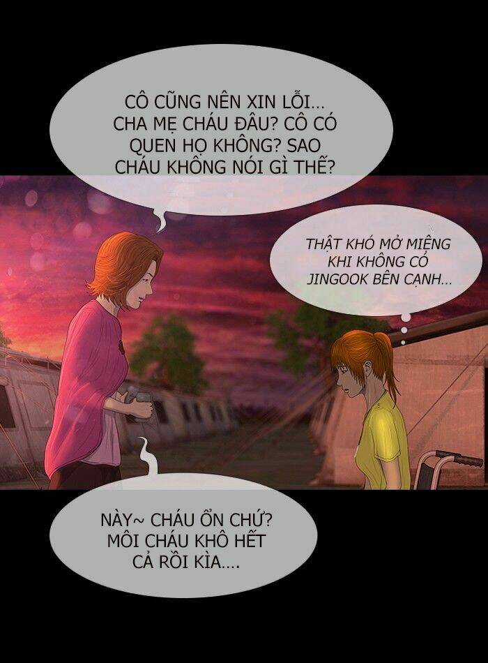 Dead Days - Chapter 39 - Trang 73