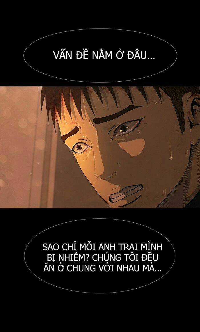 Dead Days - Chapter 39 - Trang 75