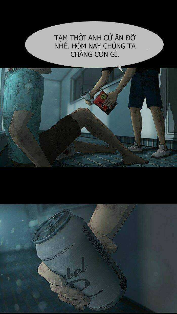 Dead Days - Chapter 39 - Trang 76