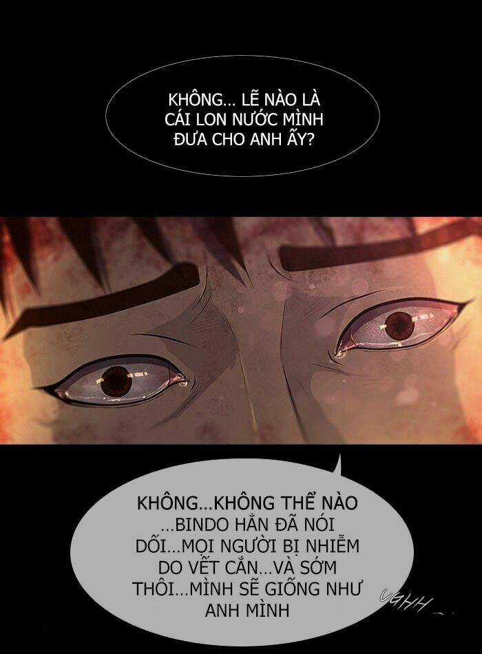 Dead Days - Chapter 39 - Trang 77