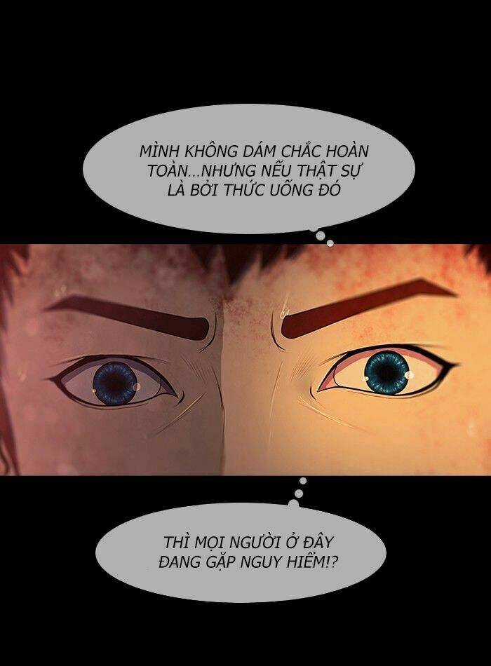 Dead Days - Chapter 39 - Trang 79