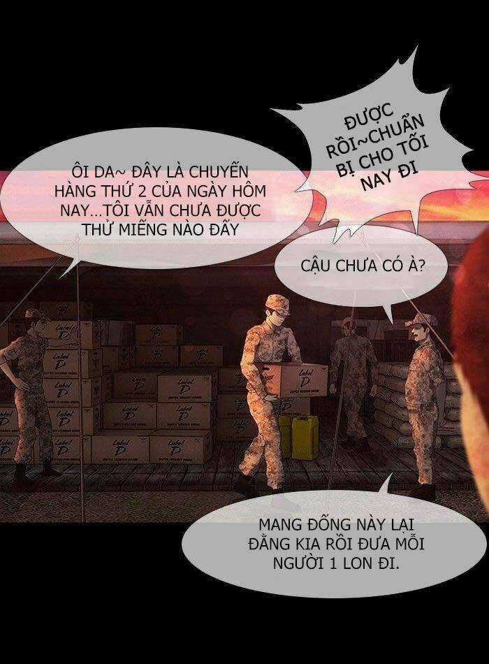 Dead Days - Chapter 39 - Trang 80
