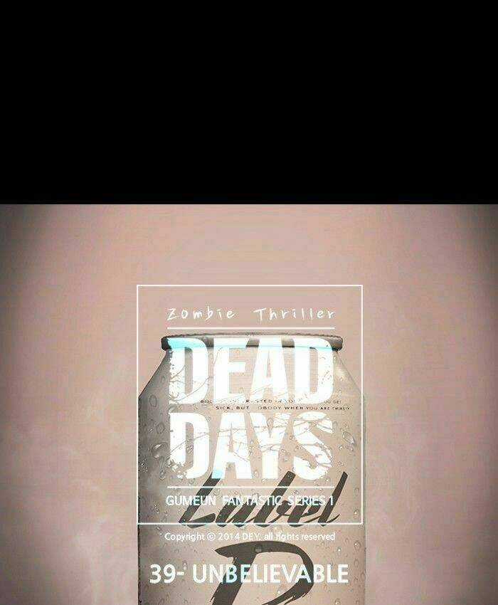 Dead Days - Chapter 39 - Trang 84