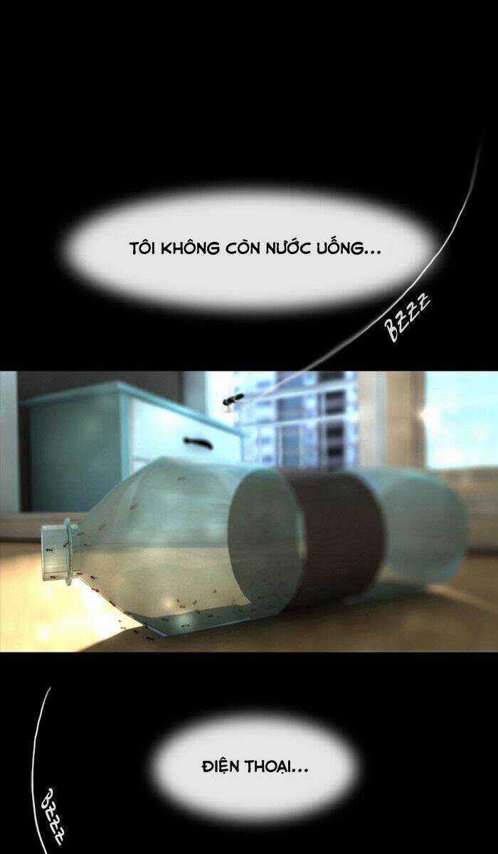 Dead Days - Chapter 4 - Trang 15