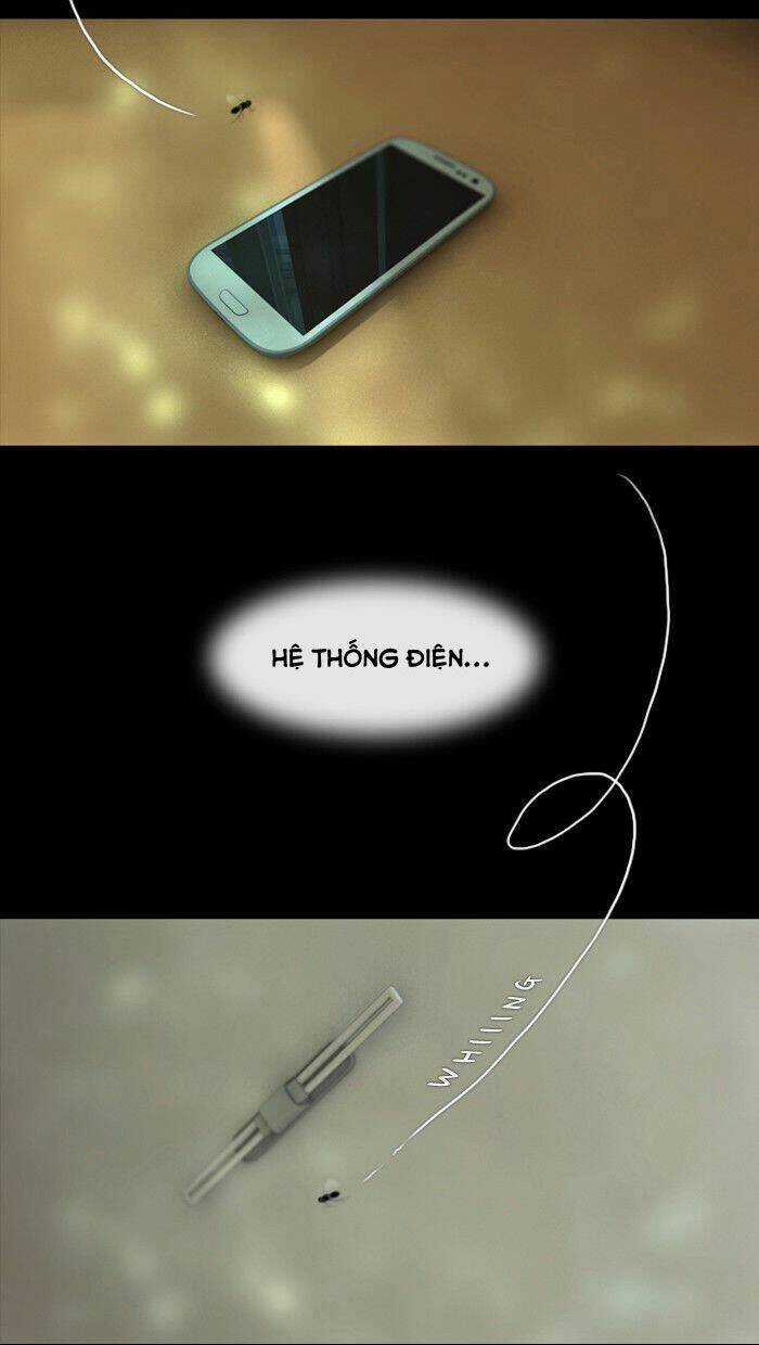 Dead Days - Chapter 4 - Trang 16