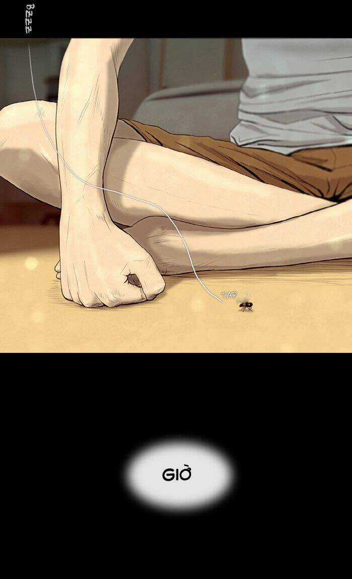 Dead Days - Chapter 4 - Trang 19