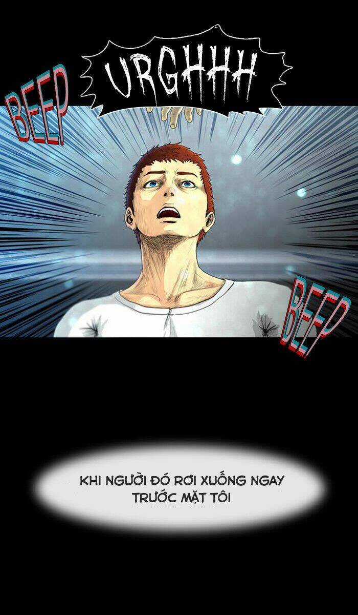 Dead Days - Chapter 4 - Trang 3