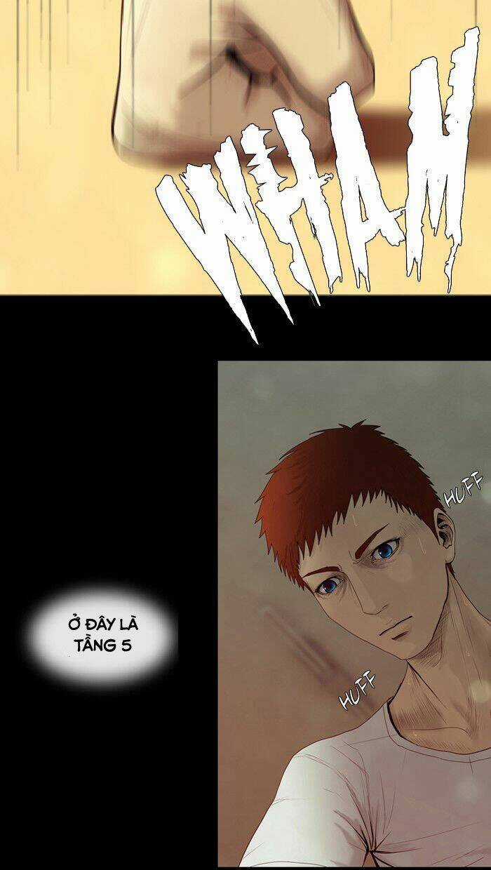 Dead Days - Chapter 4 - Trang 22