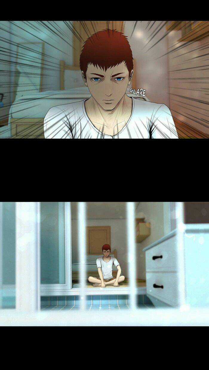 Dead Days - Chapter 4 - Trang 25