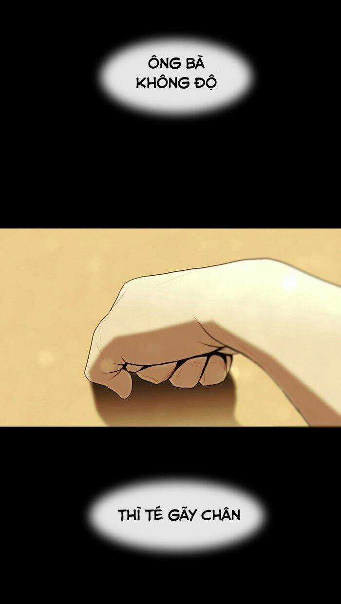 Dead Days - Chapter 4 - Trang 26