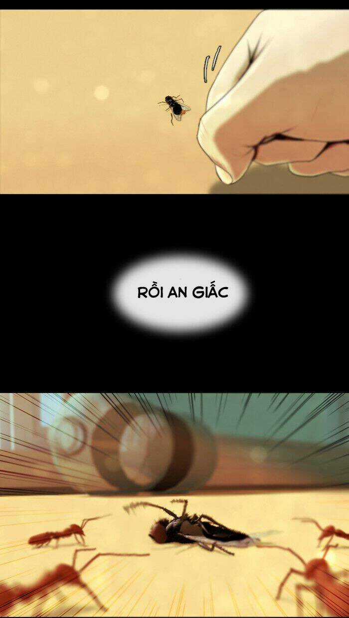 Dead Days - Chapter 4 - Trang 27