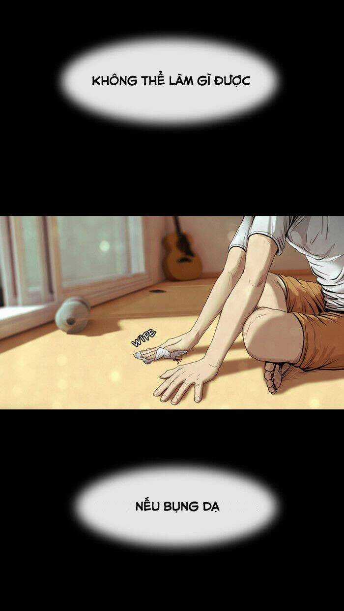 Dead Days - Chapter 4 - Trang 31