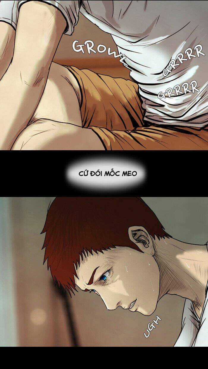 Dead Days - Chapter 4 - Trang 32