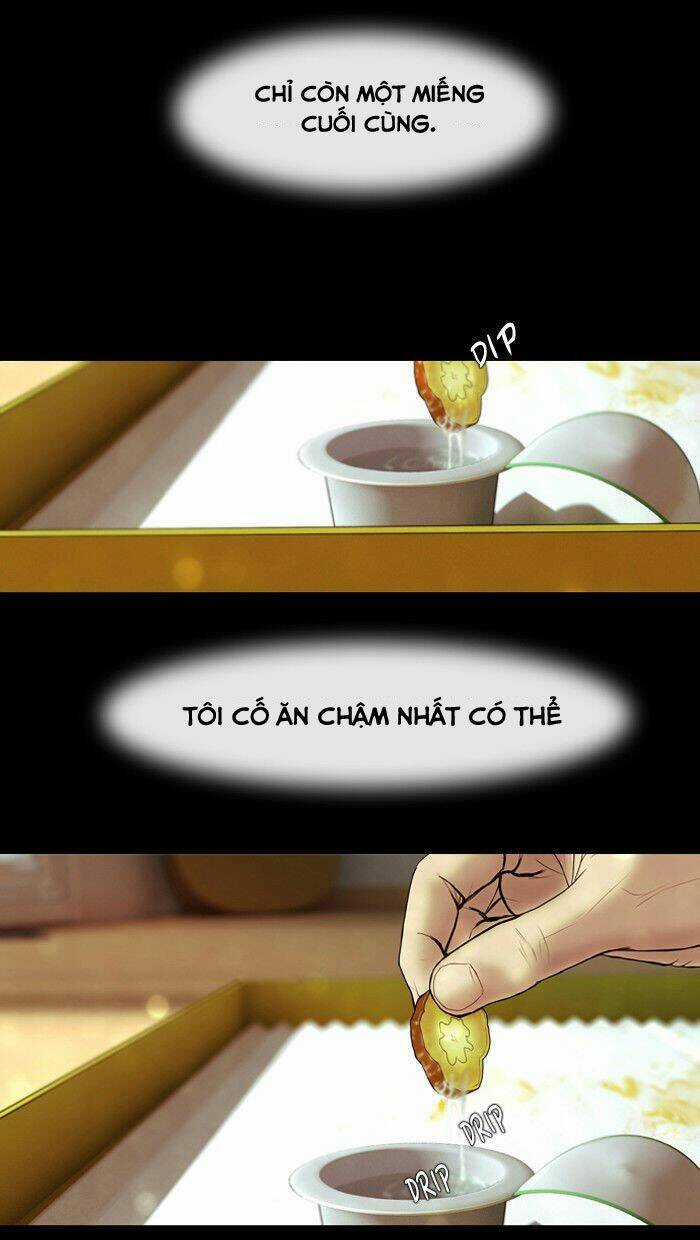 Dead Days - Chapter 4 - Trang 34