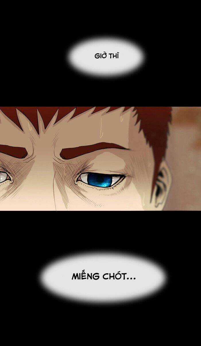 Dead Days - Chapter 4 - Trang 35