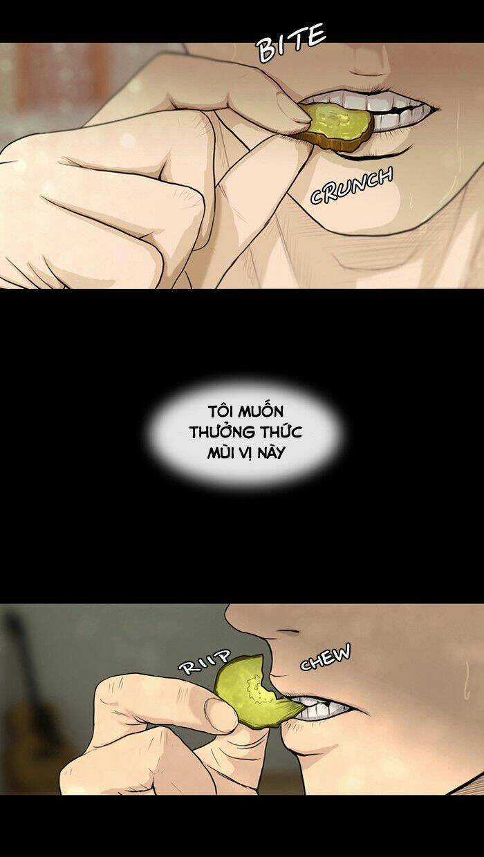 Dead Days - Chapter 4 - Trang 36