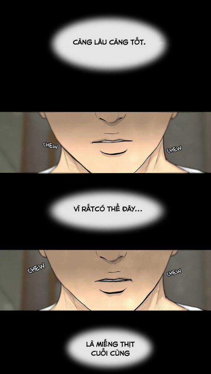 Dead Days - Chapter 4 - Trang 37