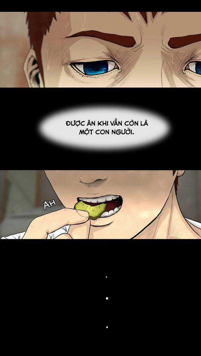 Dead Days - Chapter 4 - Trang 38