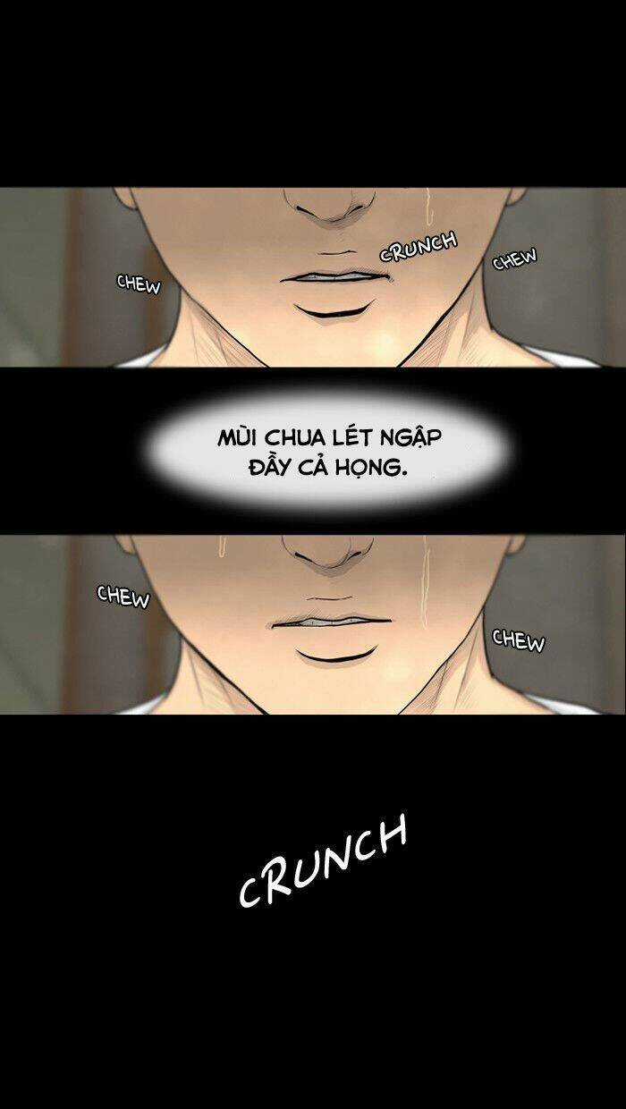 Dead Days - Chapter 4 - Trang 39