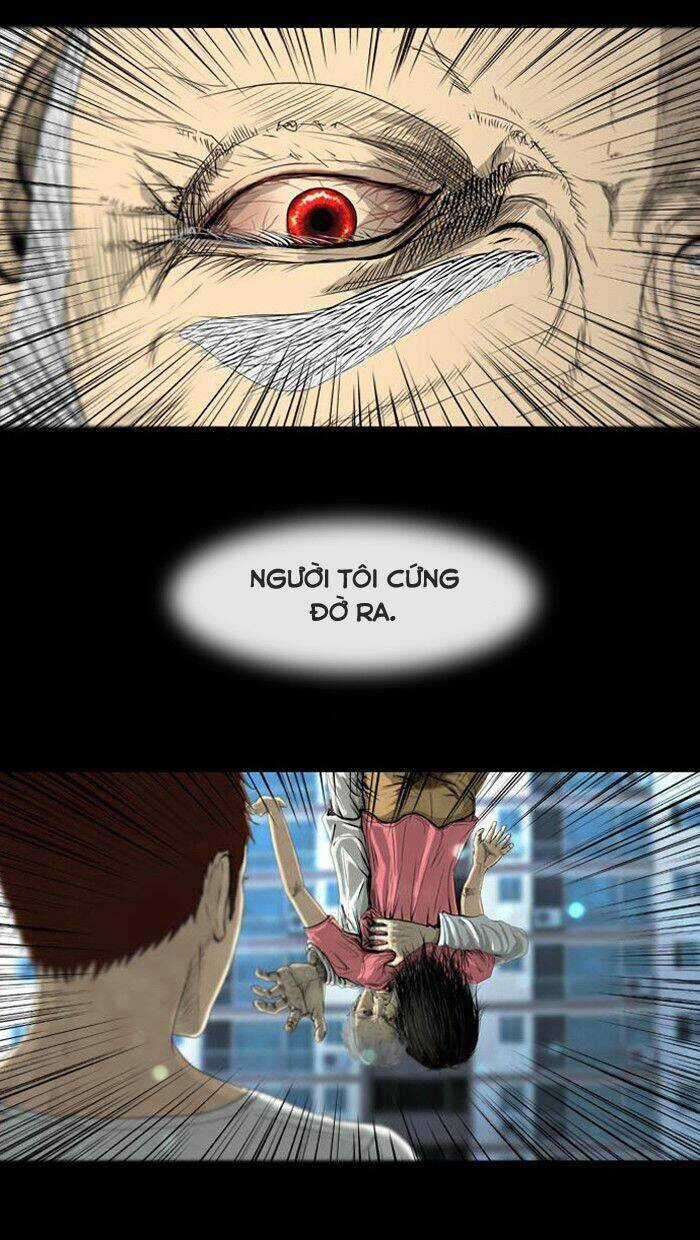 Dead Days - Chapter 4 - Trang 5