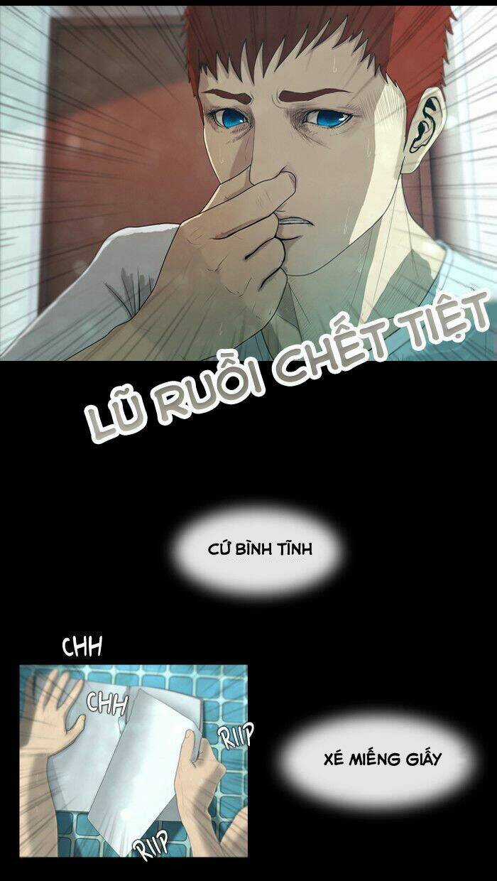 Dead Days - Chapter 4 - Trang 45