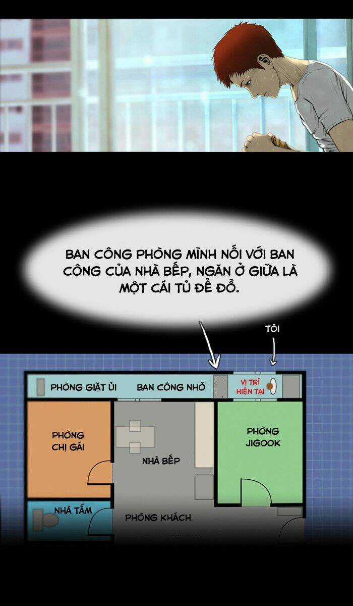 Dead Days - Chapter 4 - Trang 49