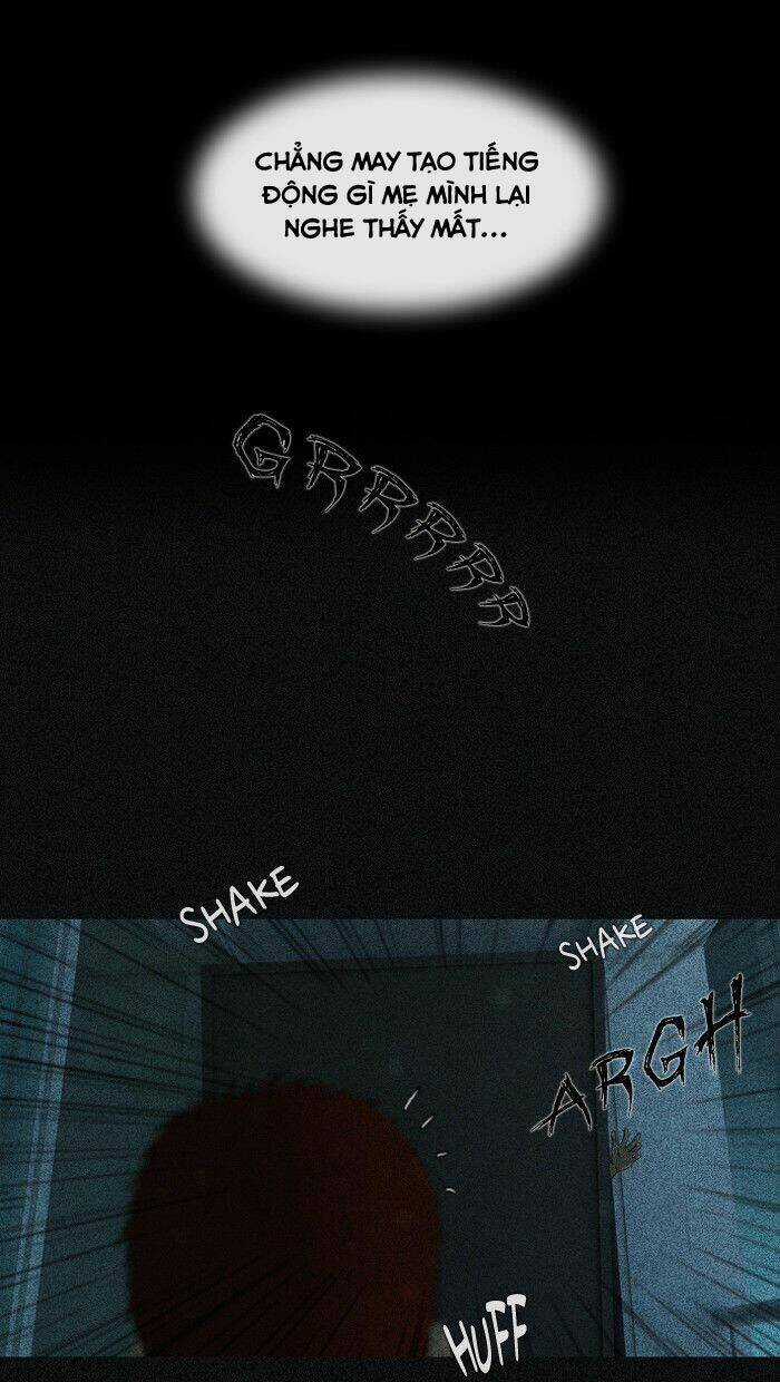 Dead Days - Chapter 4 - Trang 50