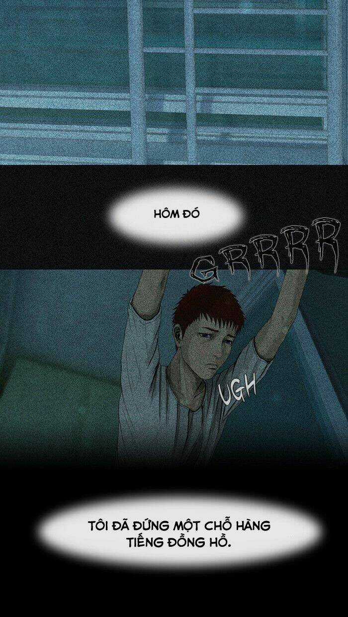 Dead Days - Chapter 4 - Trang 54