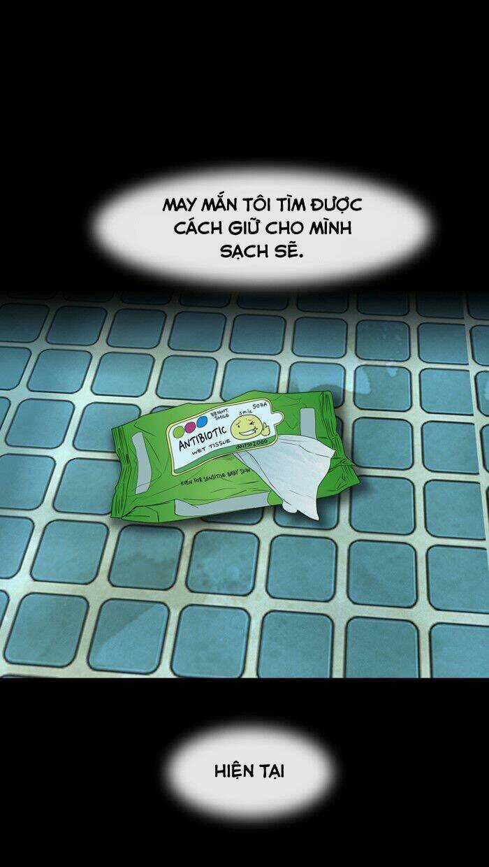 Dead Days - Chapter 4 - Trang 55