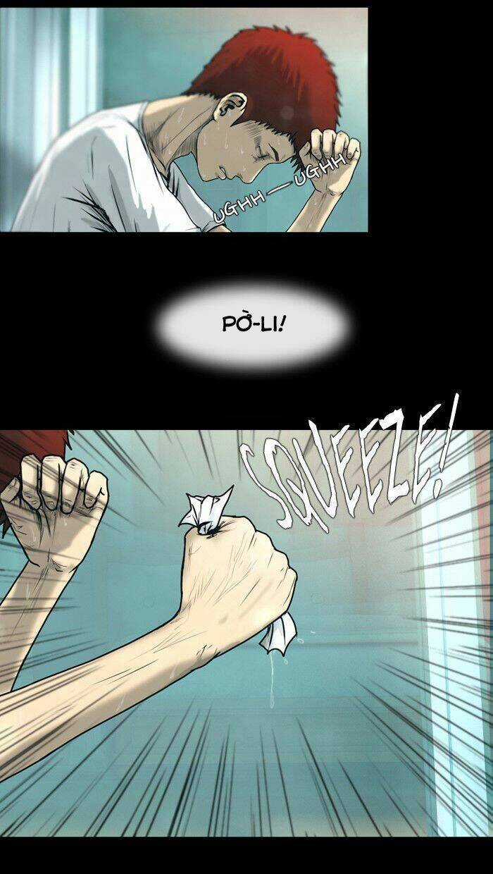 Dead Days - Chapter 4 - Trang 57