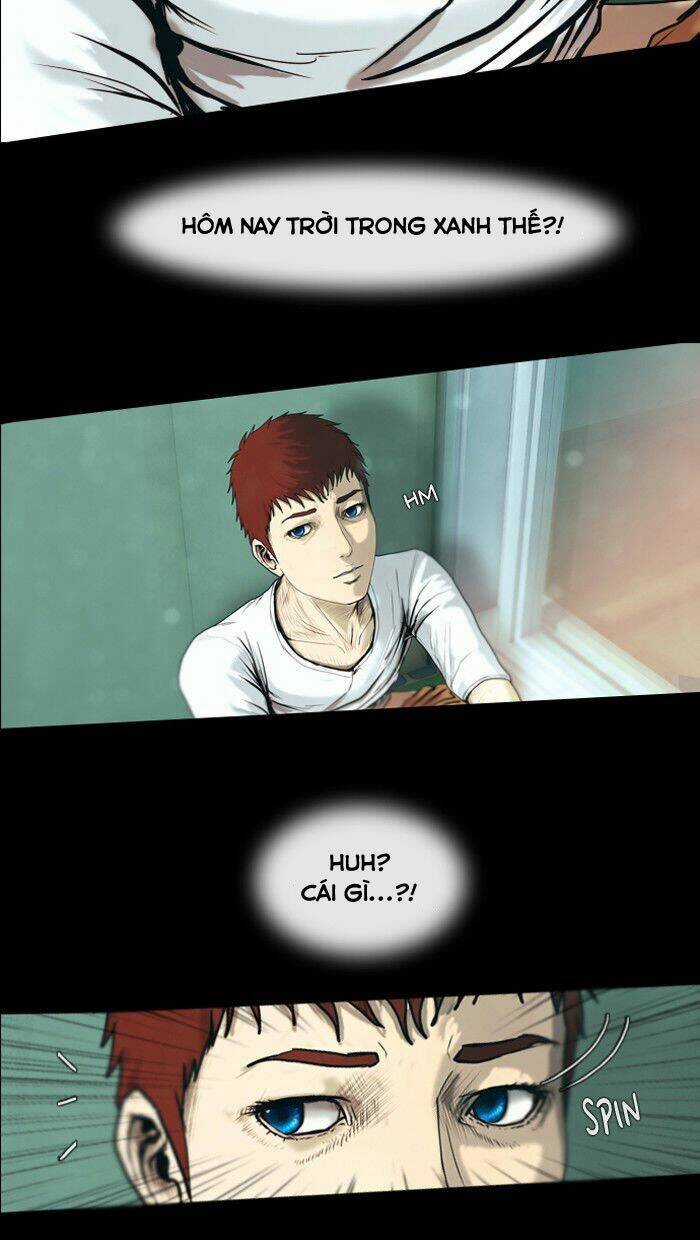 Dead Days - Chapter 4 - Trang 60