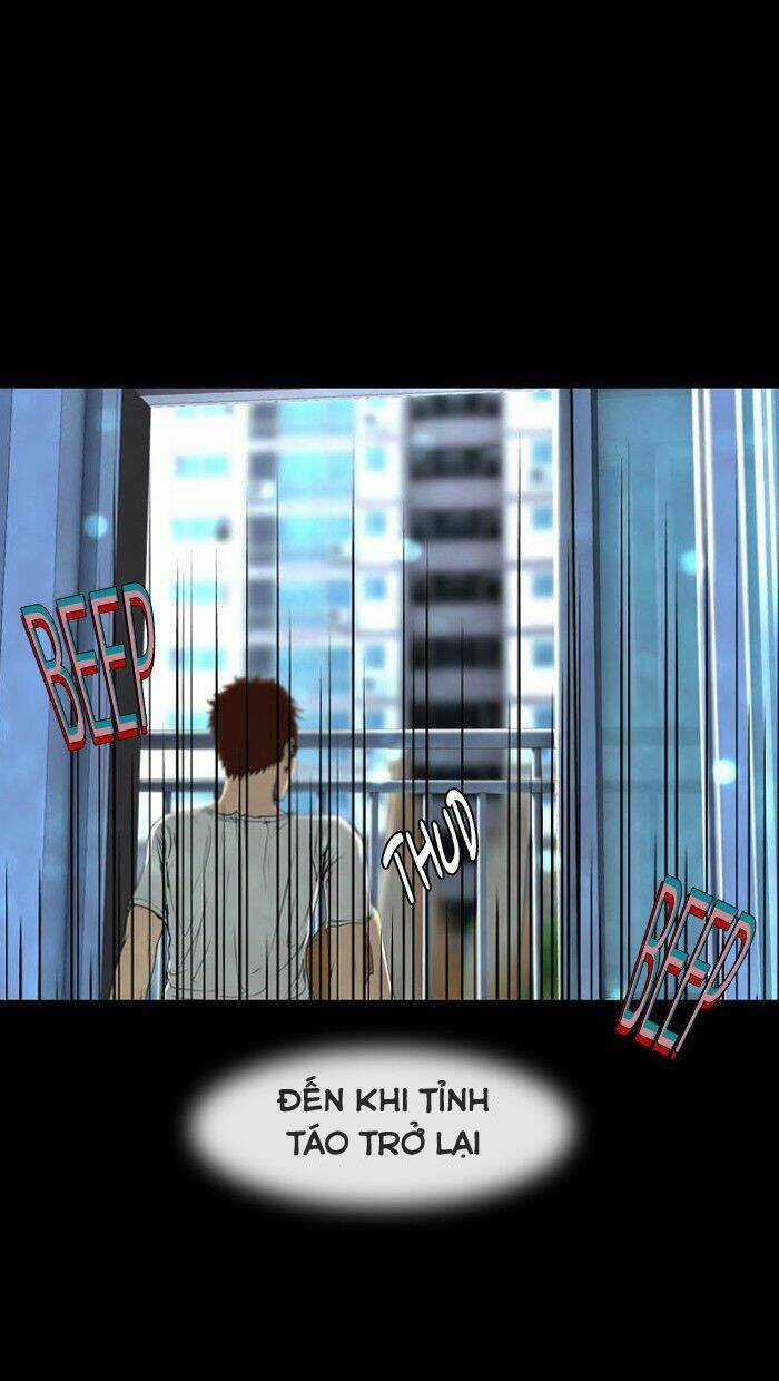 Dead Days - Chapter 4 - Trang 7