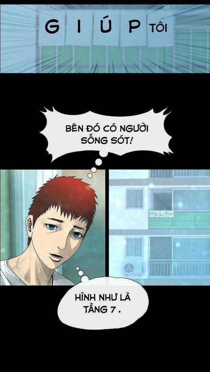 Dead Days - Chapter 4 - Trang 62