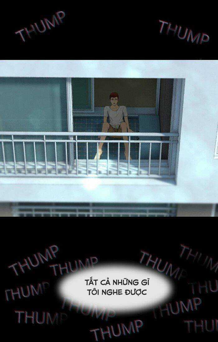 Dead Days - Chapter 4 - Trang 8