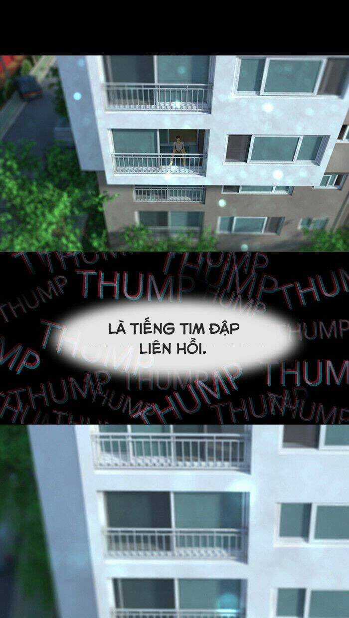 Dead Days - Chapter 4 - Trang 9