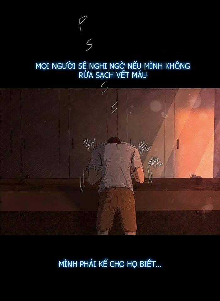 Dead Days - Chapter 40 - Trang 2