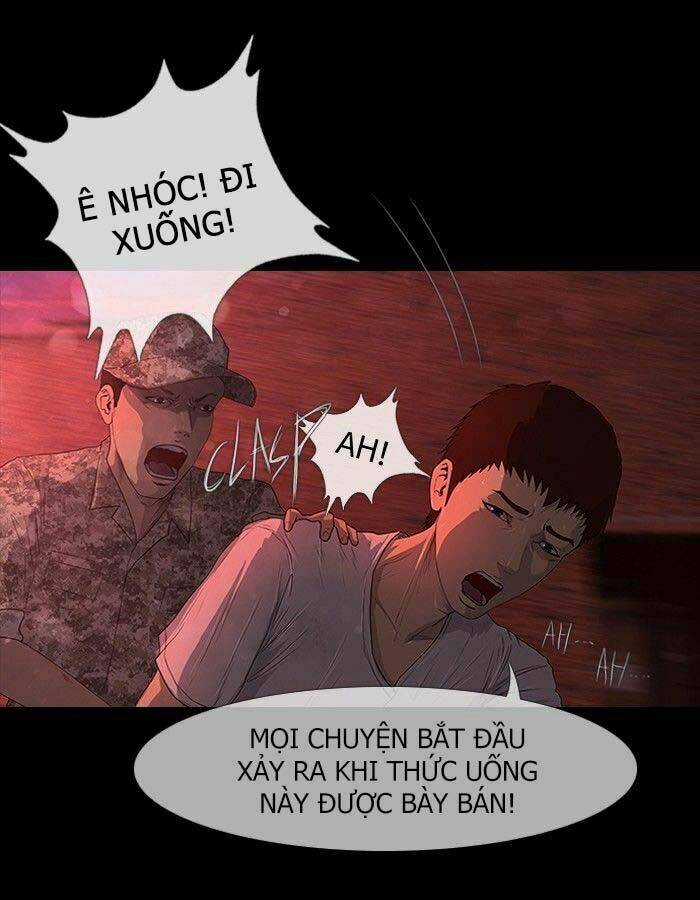 Dead Days - Chapter 40 - Trang 11