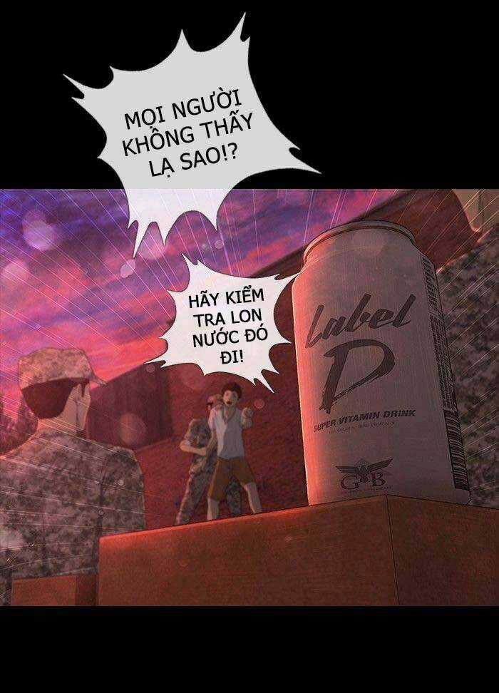 Dead Days - Chapter 40 - Trang 12