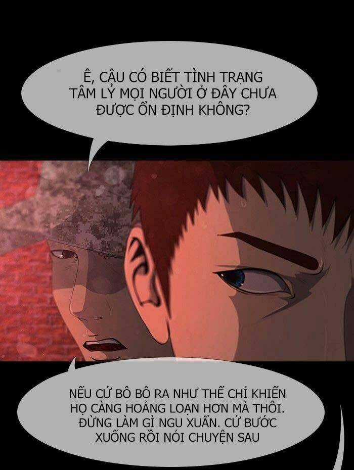 Dead Days - Chapter 40 - Trang 13