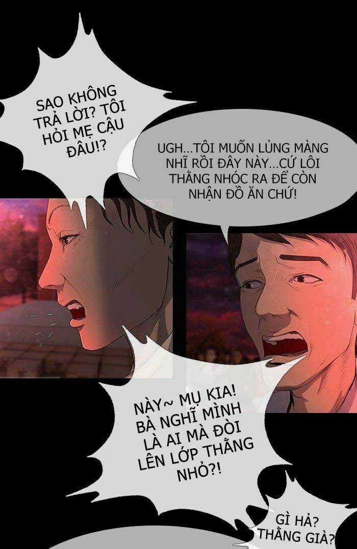 Dead Days - Chapter 40 - Trang 17