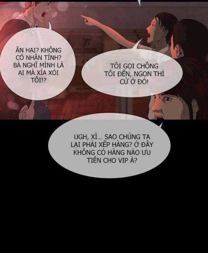 Dead Days - Chapter 40 - Trang 19