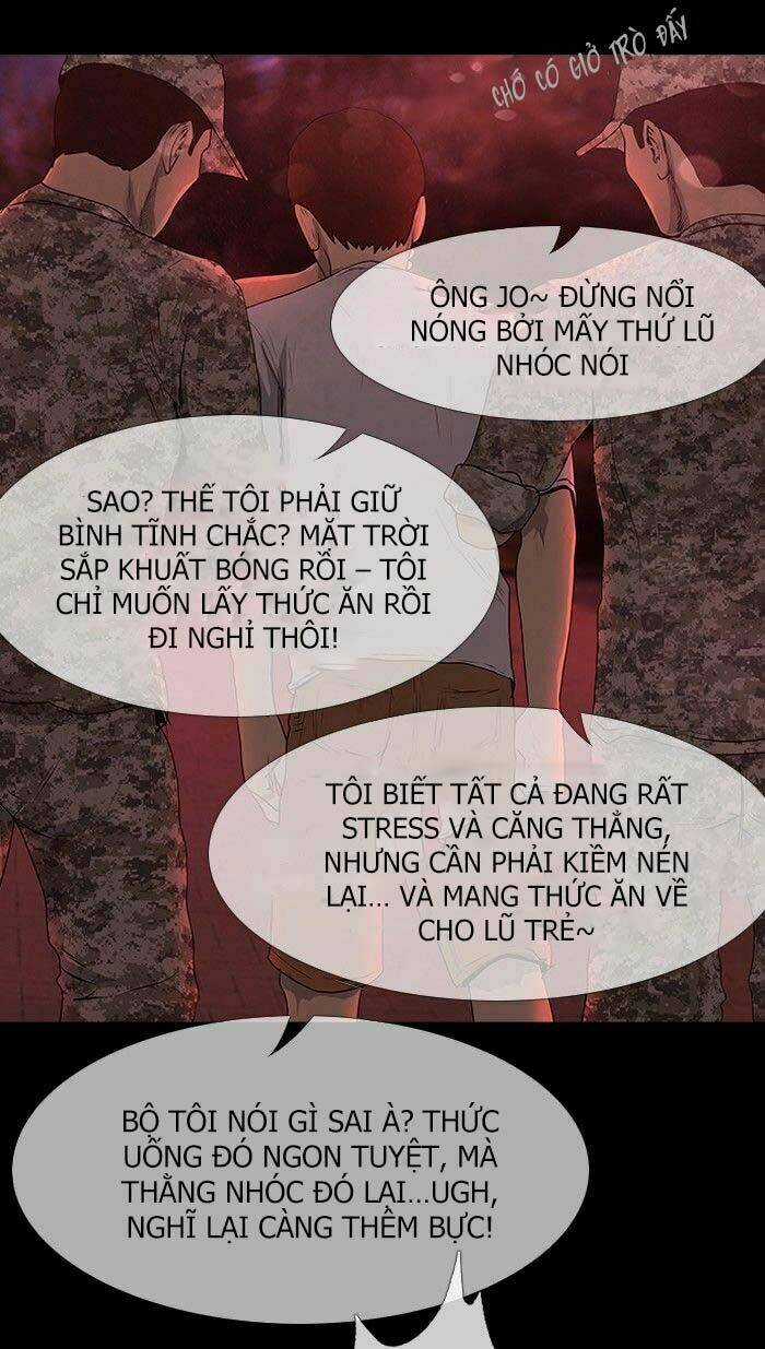 Dead Days - Chapter 40 - Trang 21