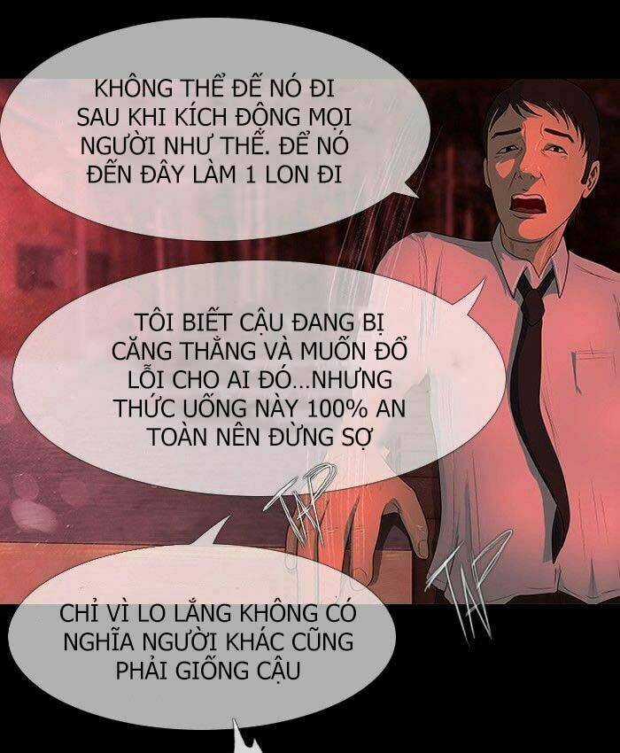 Dead Days - Chapter 40 - Trang 23