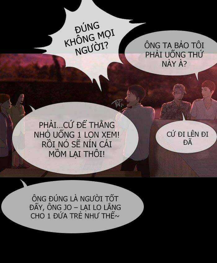 Dead Days - Chapter 40 - Trang 24