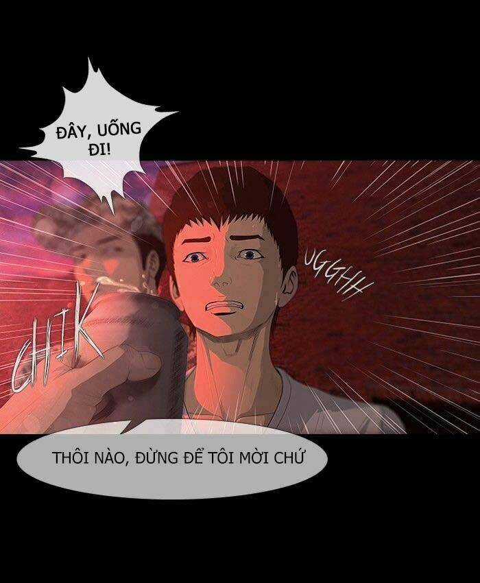 Dead Days - Chapter 40 - Trang 25